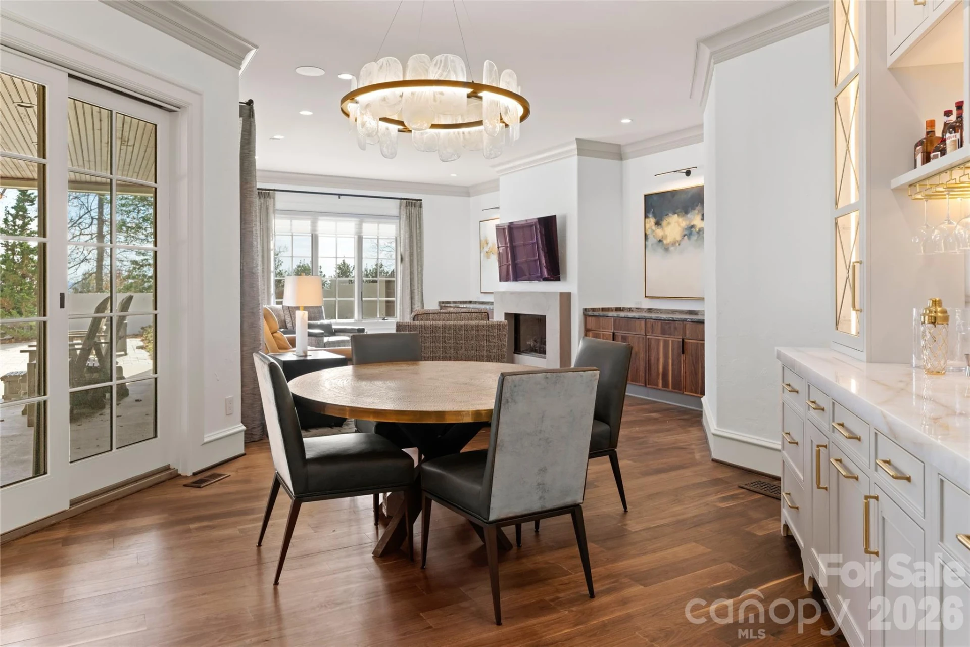 316 S Braeside Court - Photo 17
