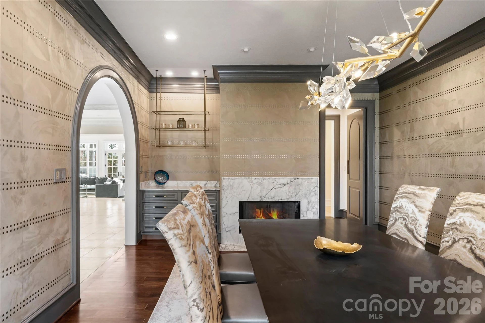 316 S Braeside Court - Photo 21
