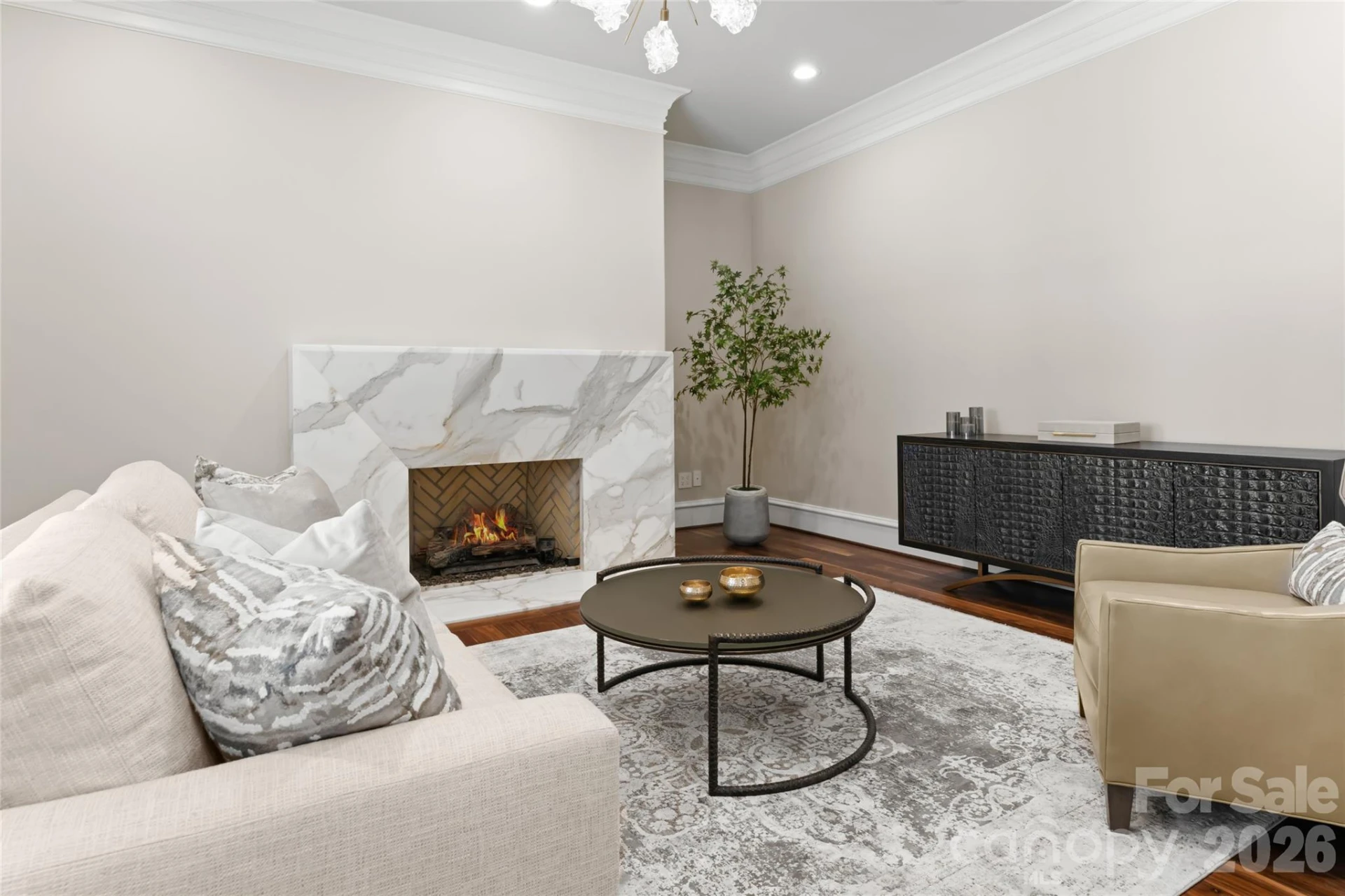 316 S Braeside Court - Photo 25
