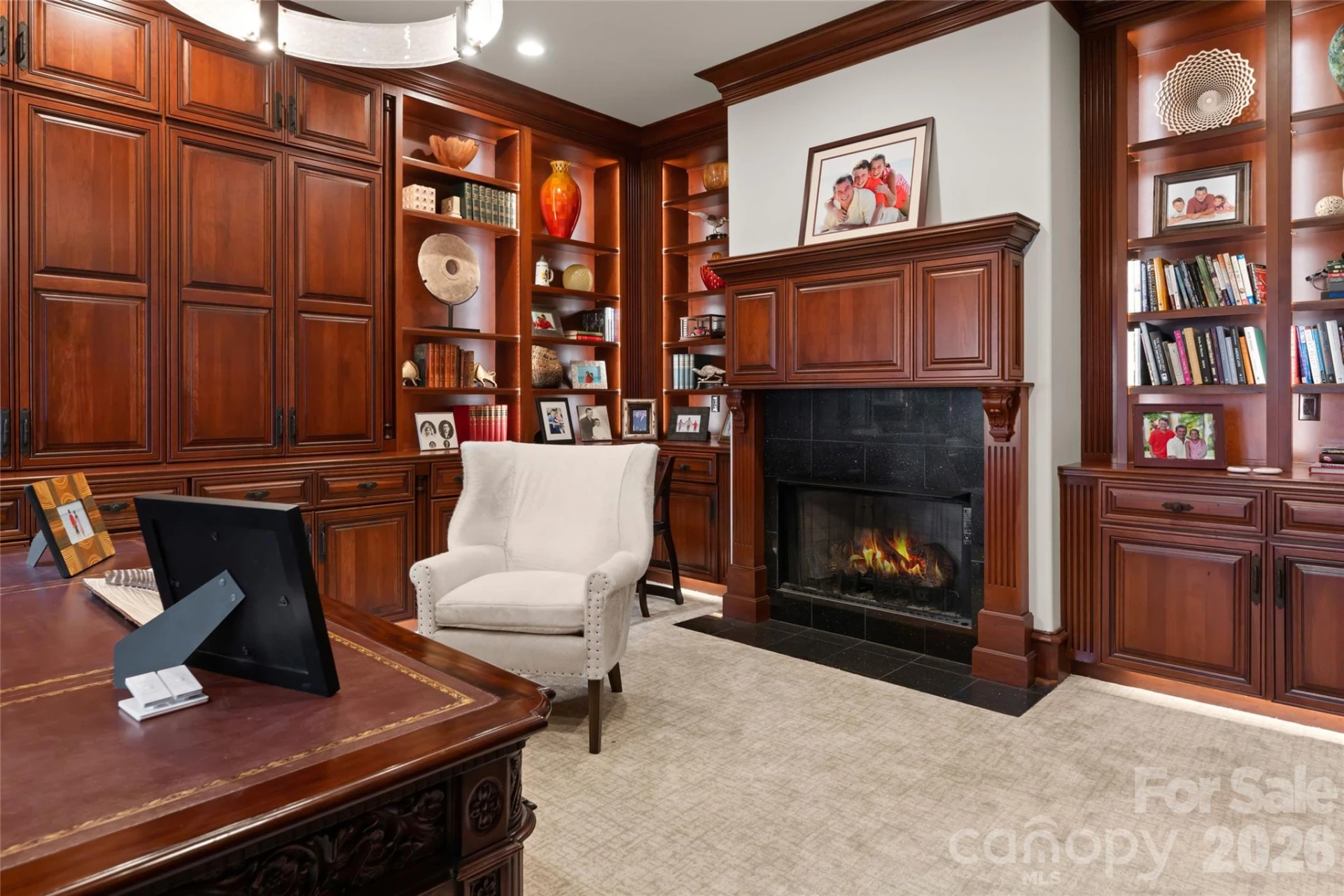 316 S Braeside Court - Photo 32