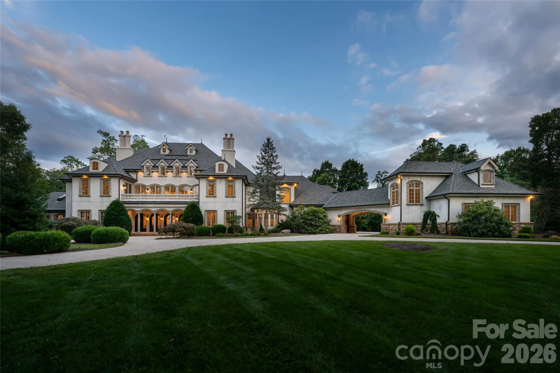 316 S Braeside Court - Photo 47