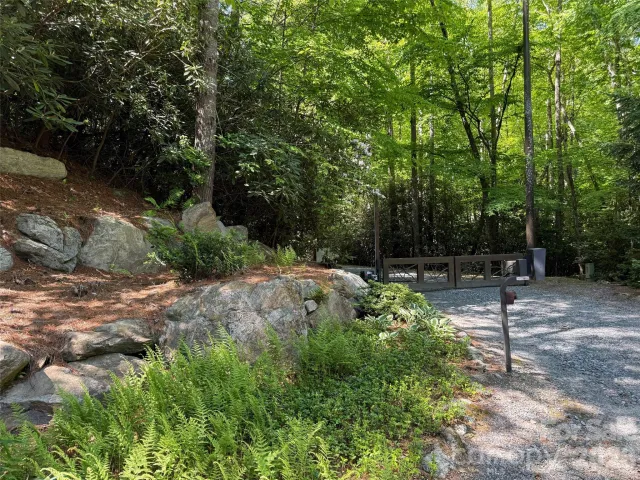 10C Reserve Road, Pisgah Forest, NC, 28768