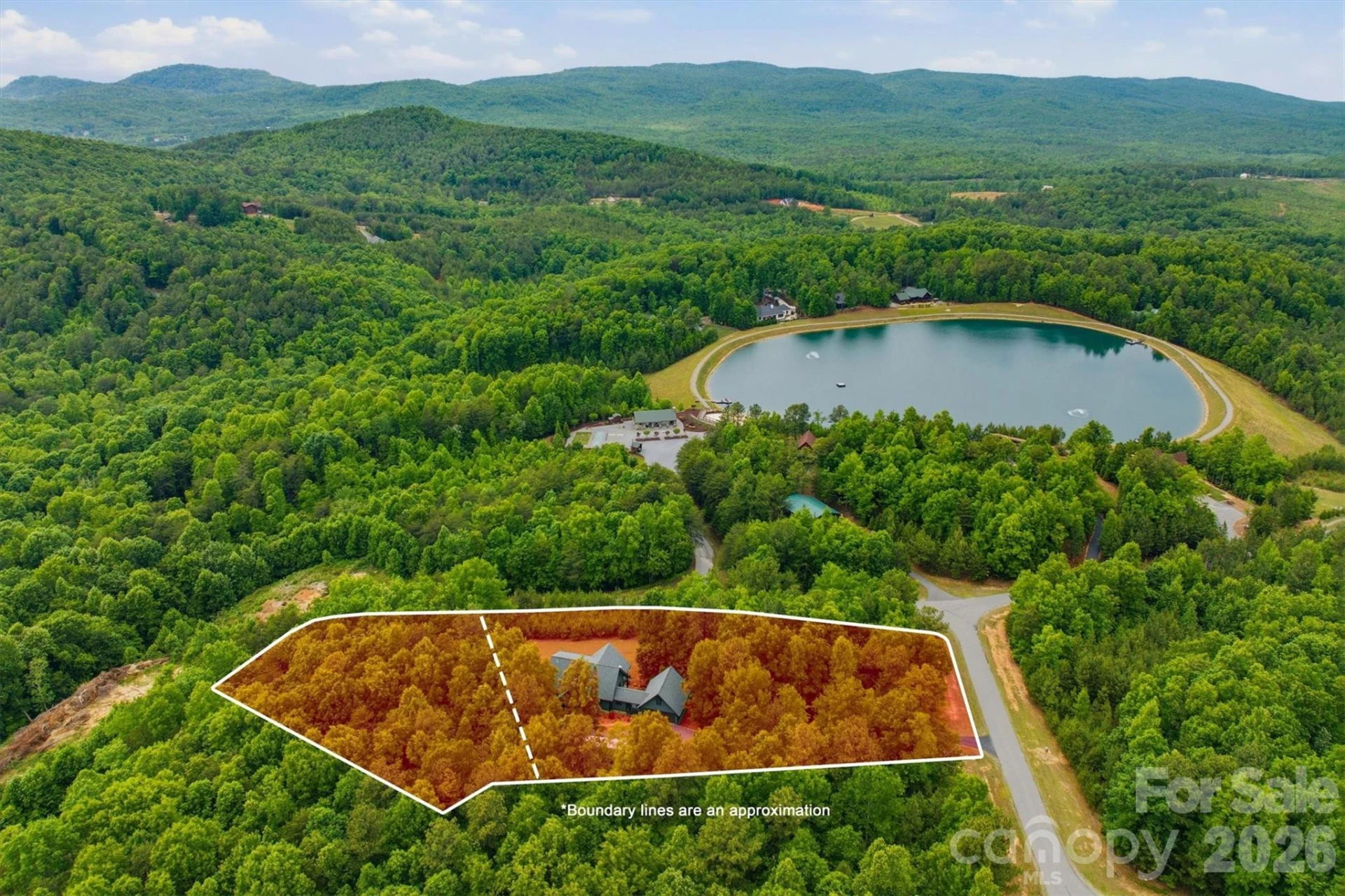 39 Lakeside Path - Photo 6