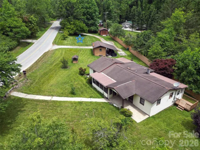 22 Mcminn Road, Hendersonville, NC, 28792