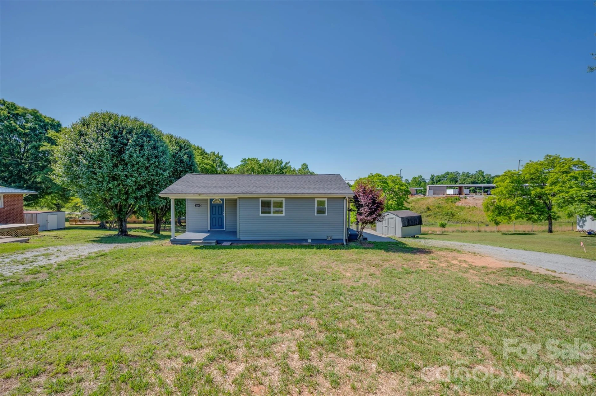 220 Roberson Road