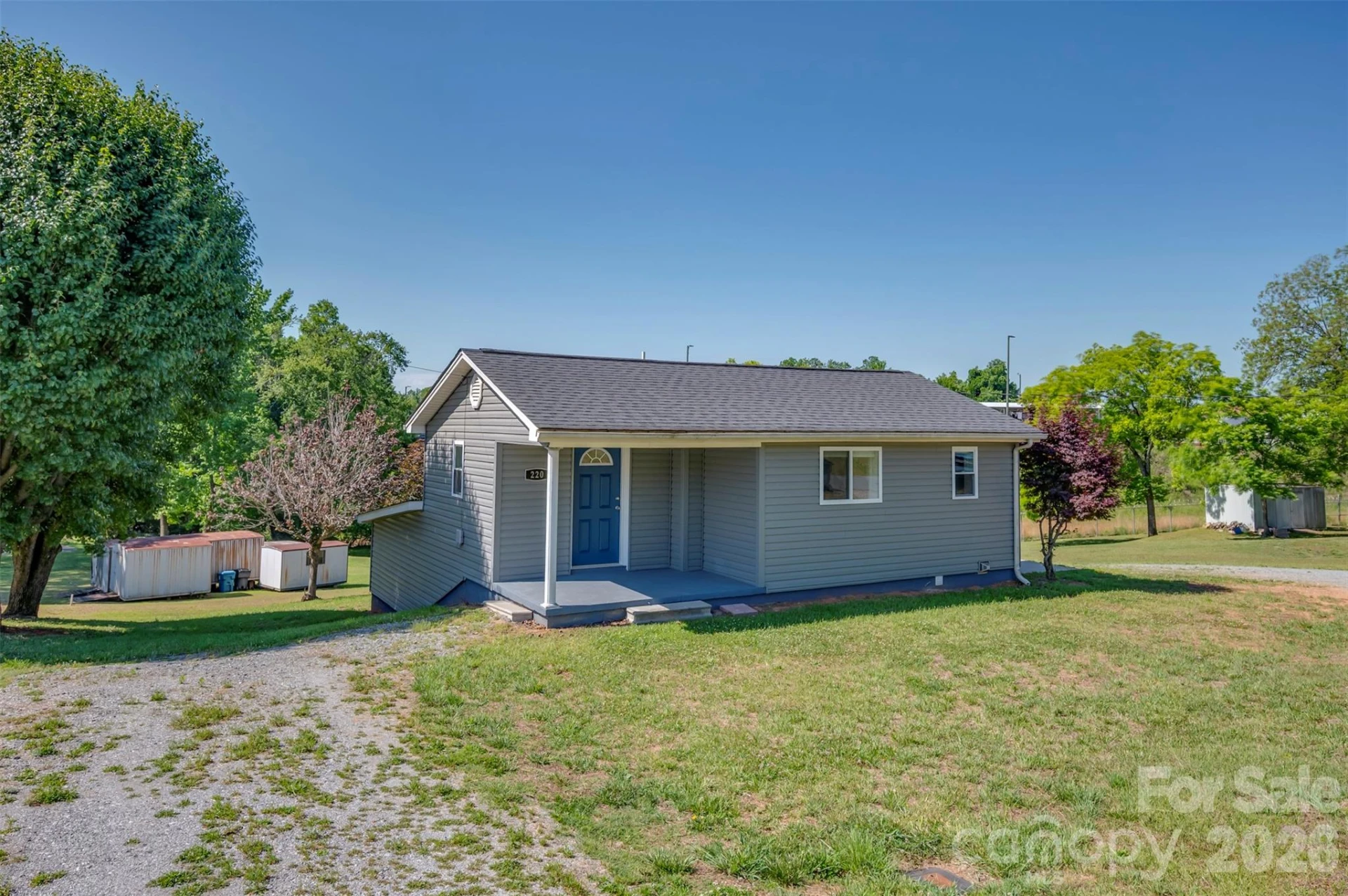 220 Roberson Road - Photo 2
