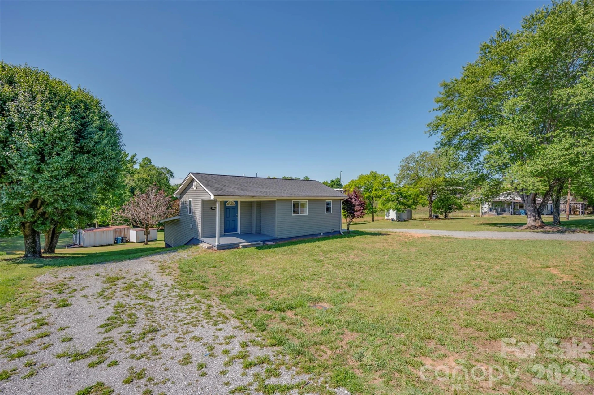 220 Roberson Road - Photo 26