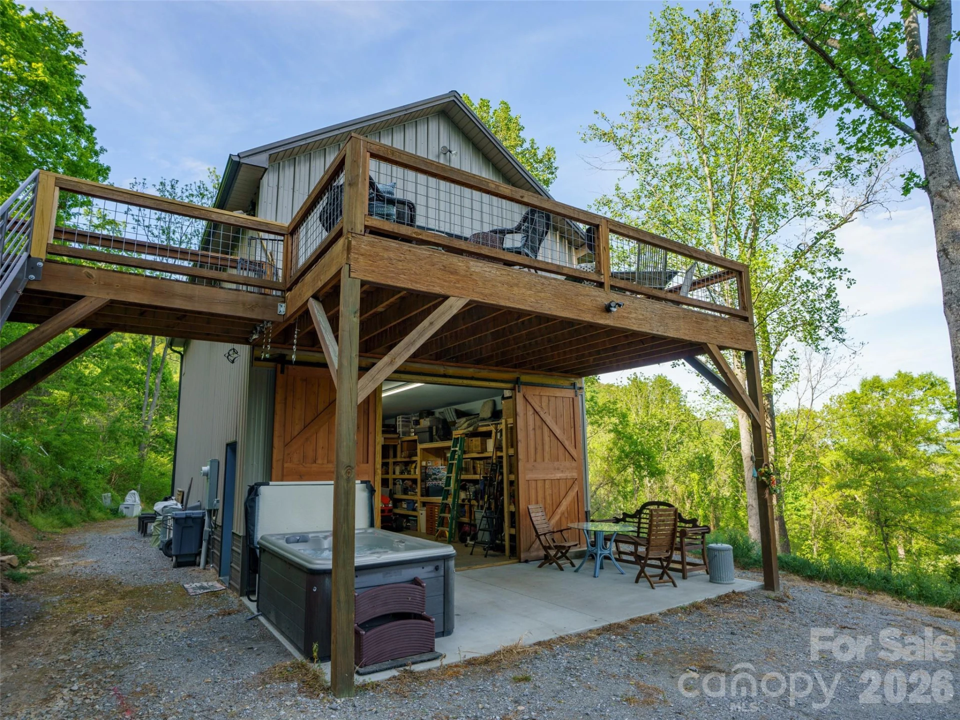 345 Moorehill Drive - Photo 30