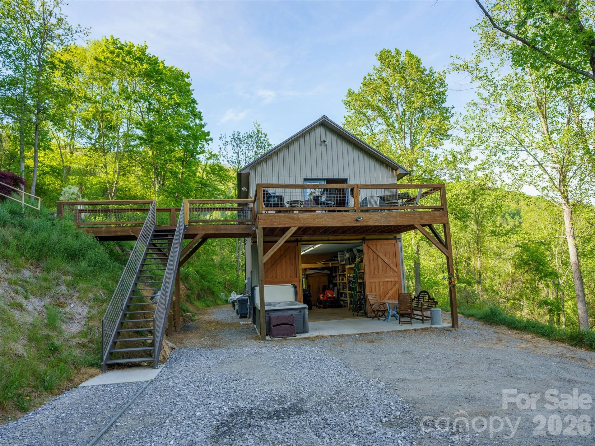 345 Moorehill Drive - Photo 31