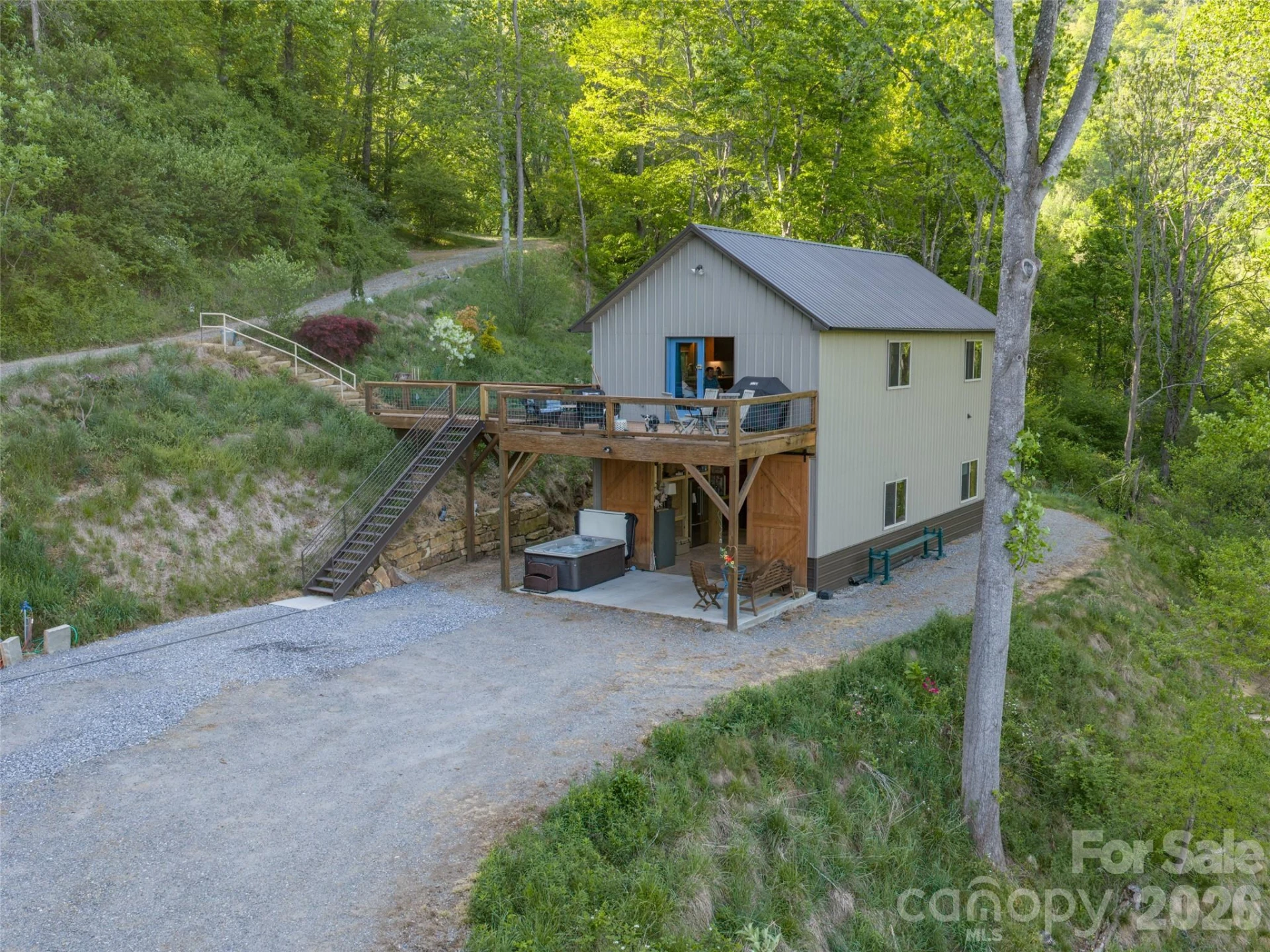 345 Moorehill Drive - Photo 43