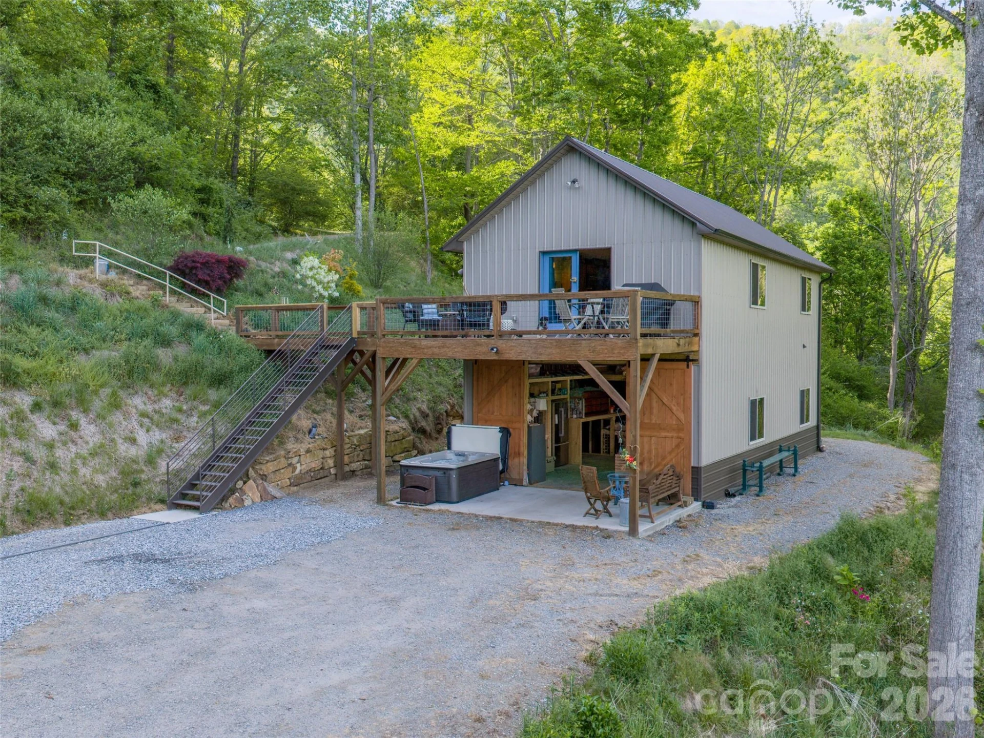 345 Moorehill Drive - Photo 44