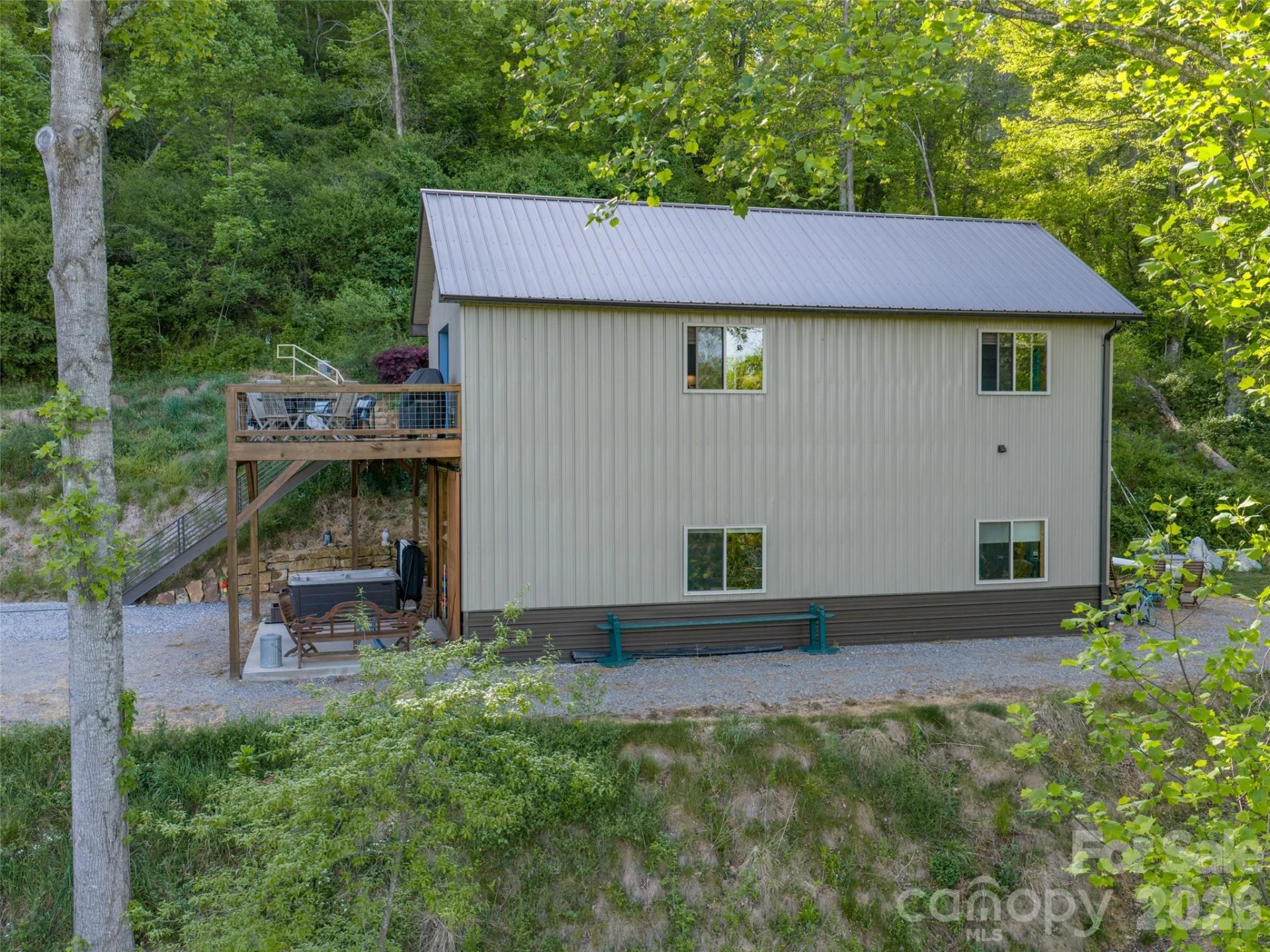 345 Moorehill Drive - Photo 45