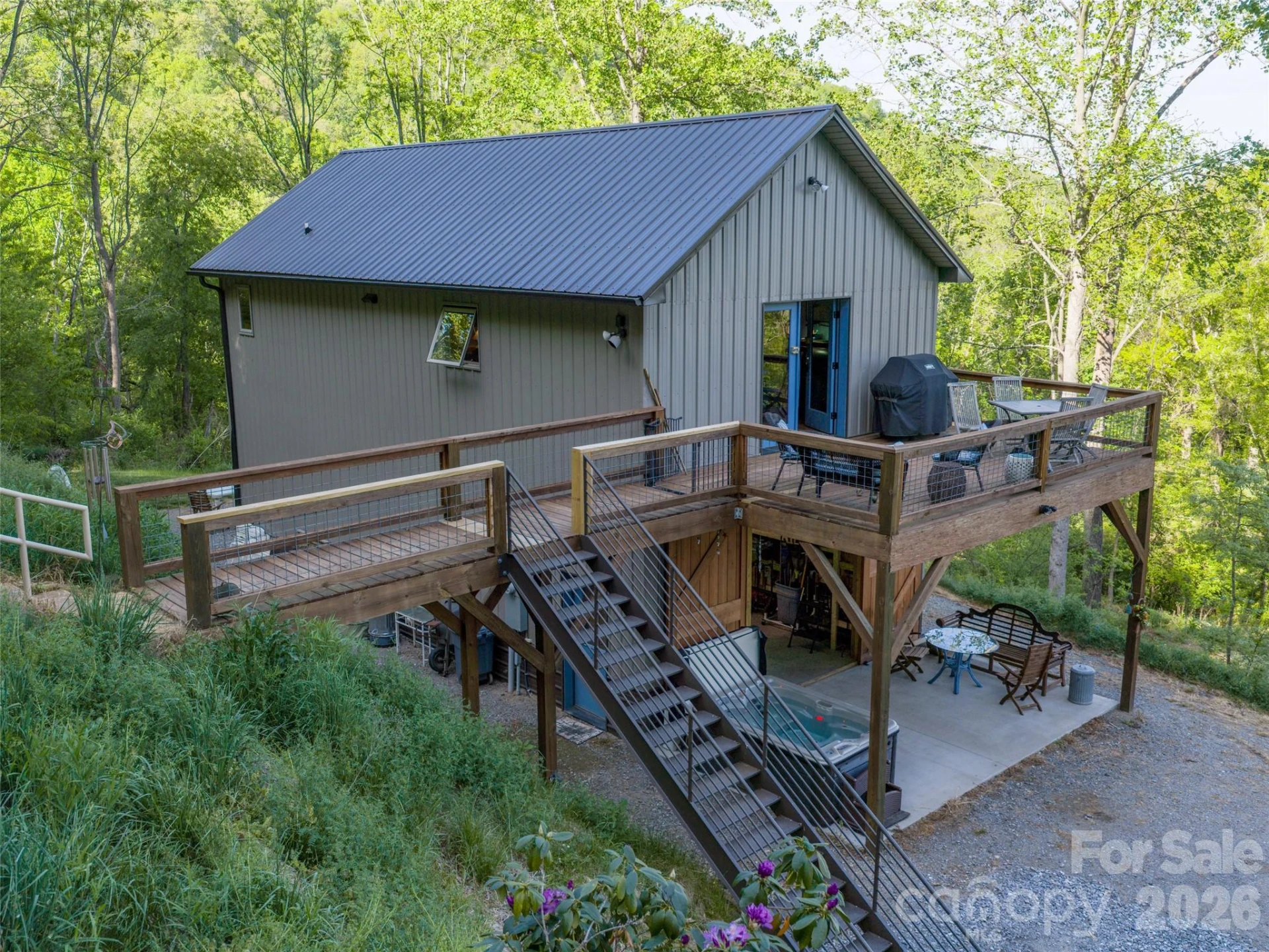 345 Moorehill Drive - Photo 46