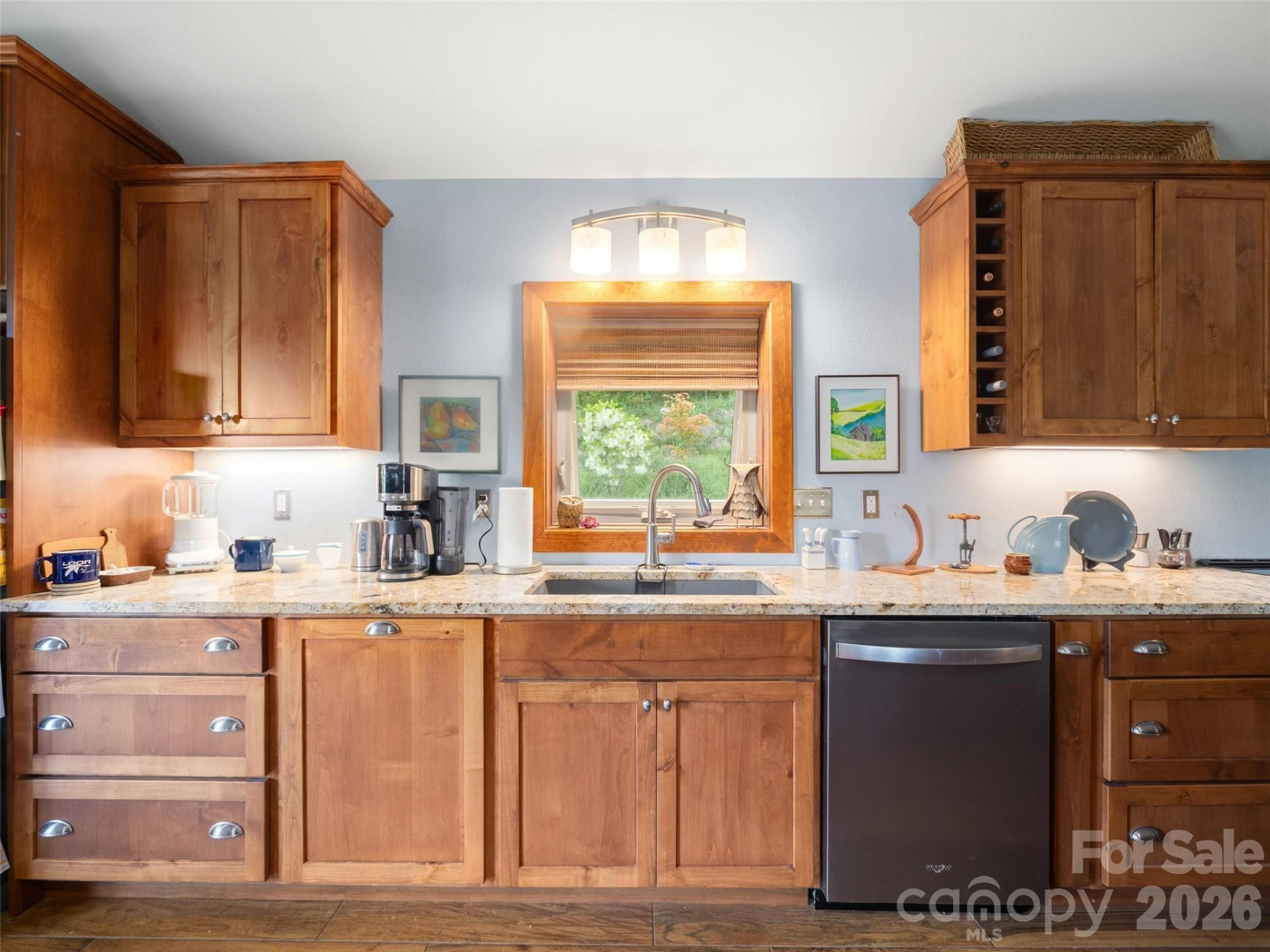 345 Moorehill Drive - Photo 9