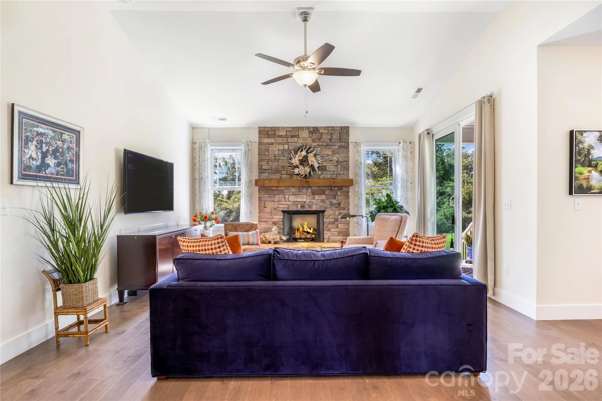 376 Windy Acres Knoll Drive - Photo 2