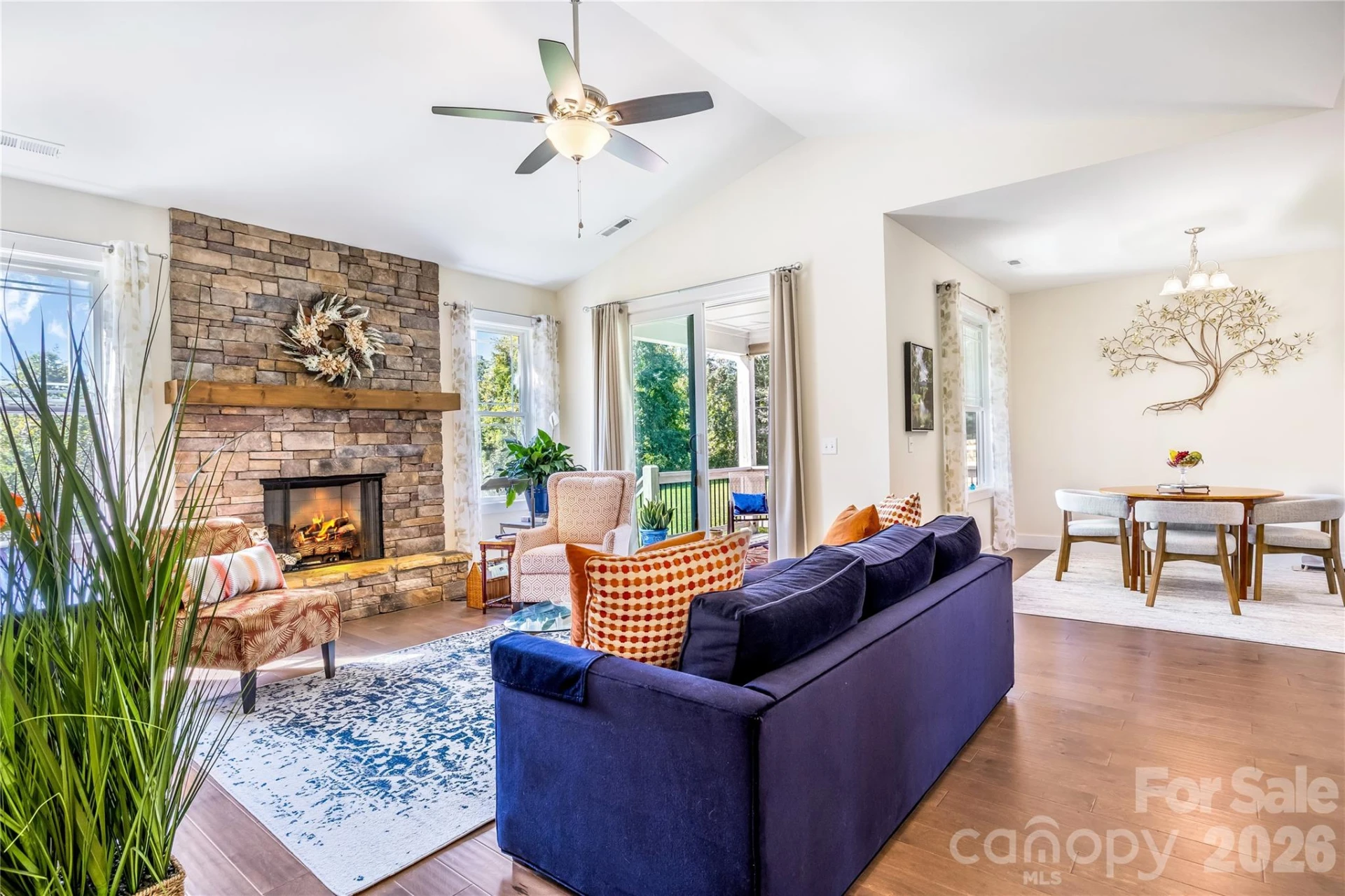 376 Windy Acres Knoll Drive - Photo 3