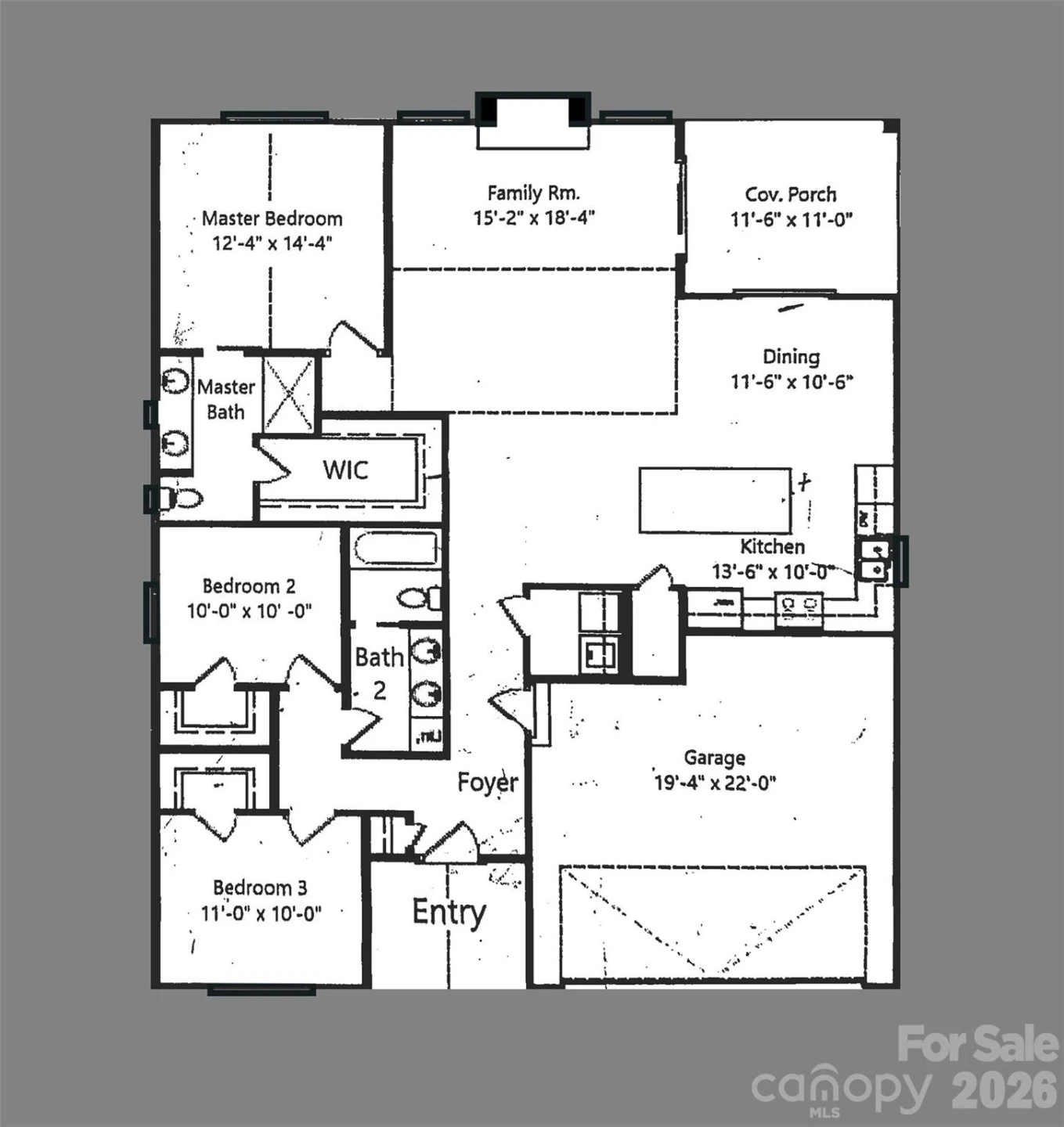 376 Windy Acres Knoll Drive - Photo 21