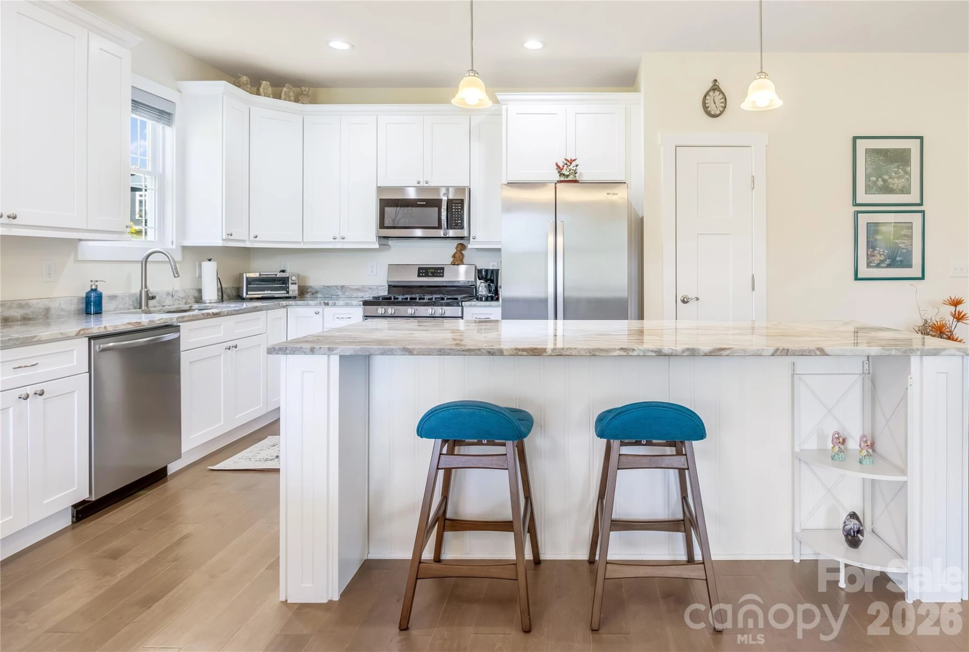 376 Windy Acres Knoll Drive - Photo 7