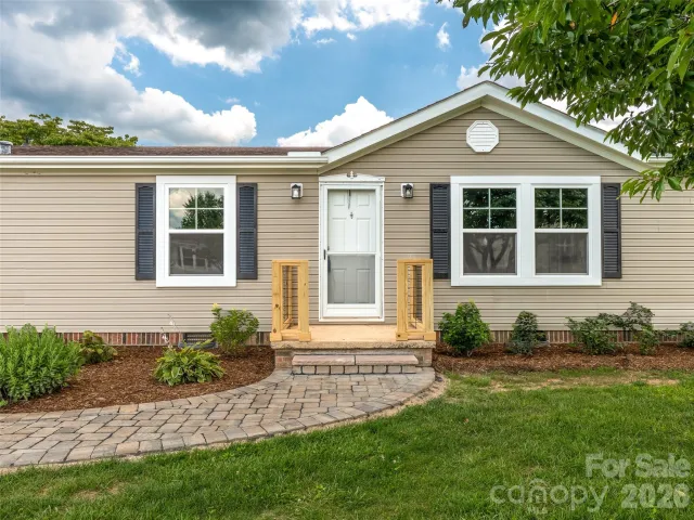 448 Riverwind Drive