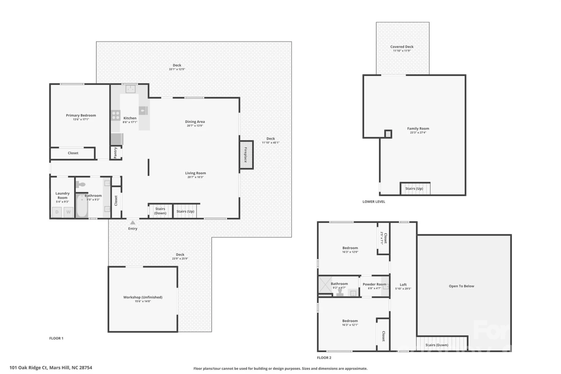 101 Oak Ridge Court - Photo 23