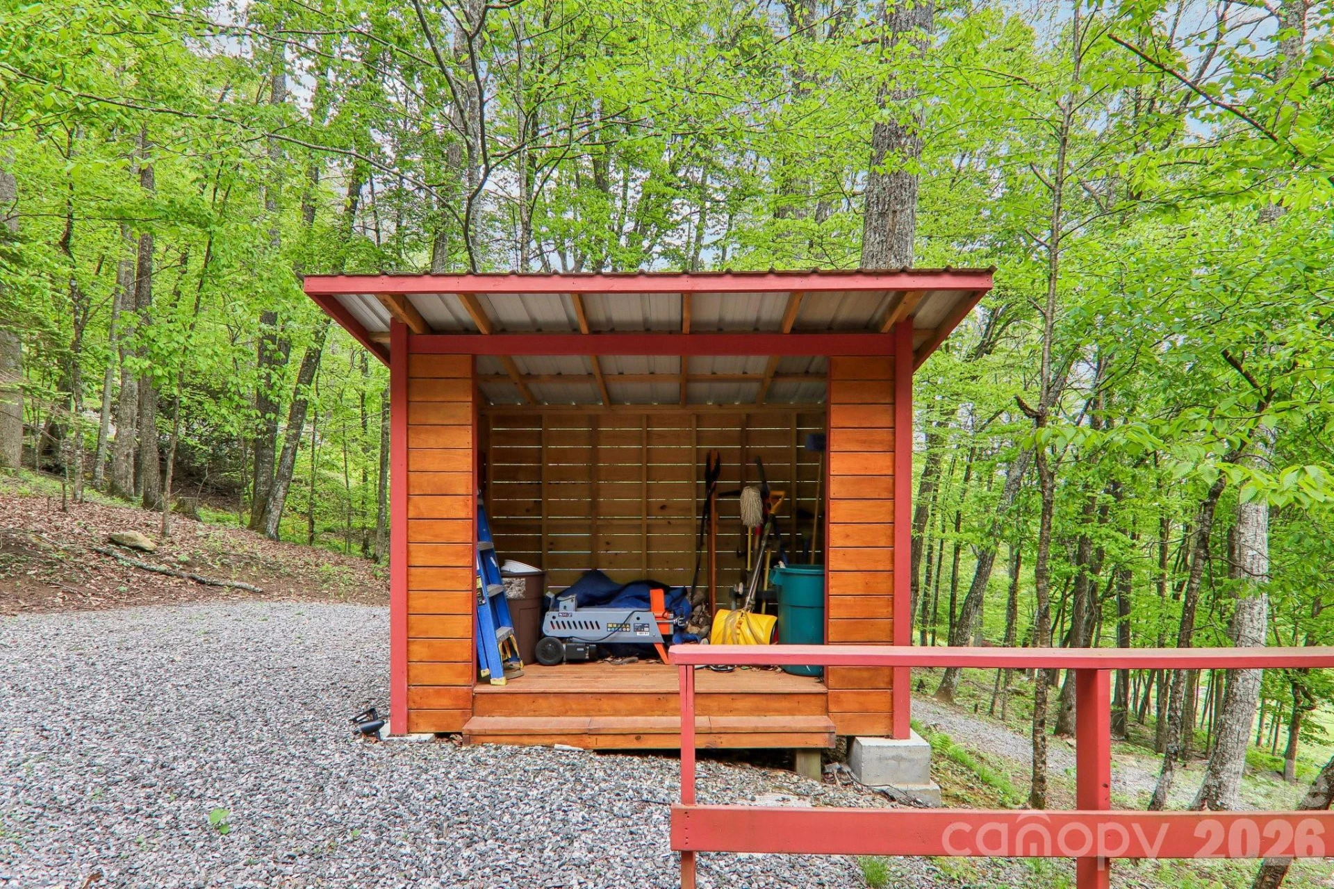 101 Oak Ridge Court - Photo 34