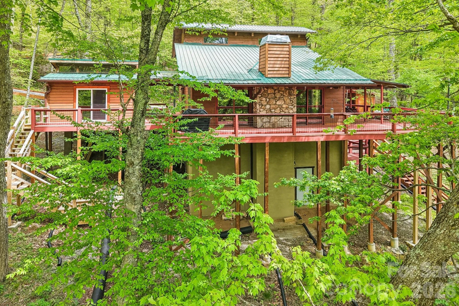 101 Oak Ridge Court - Photo 36