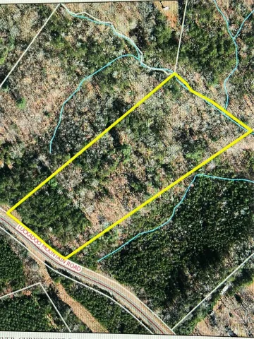 0 Luckadoo Mountain Road, Bostic, NC, 28018