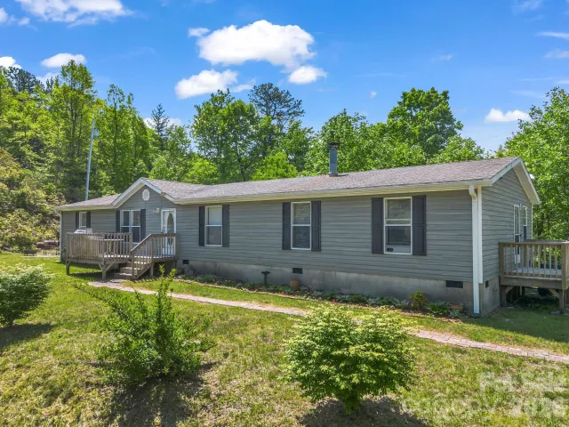 2053 Nancy Mountain Road, Rosman, NC, 28772