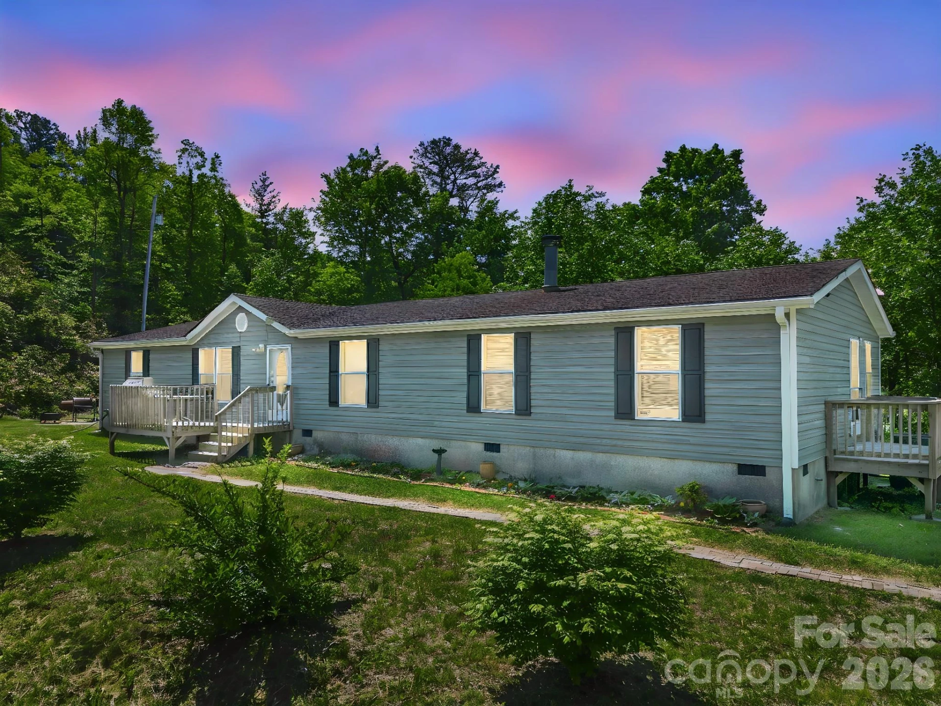 2053 Nancy Mountain Road - Photo 2