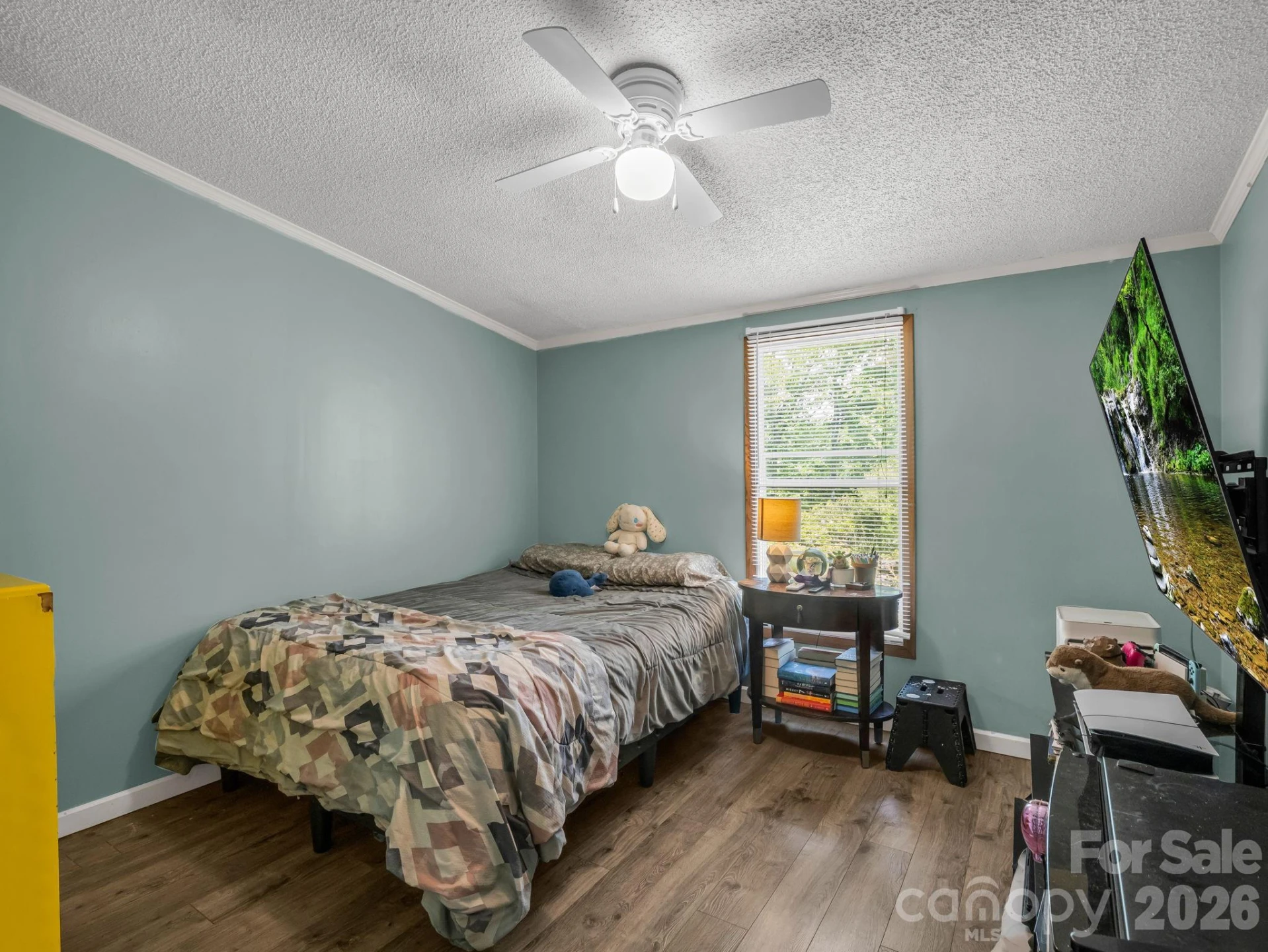 2053 Nancy Mountain Road - Photo 31