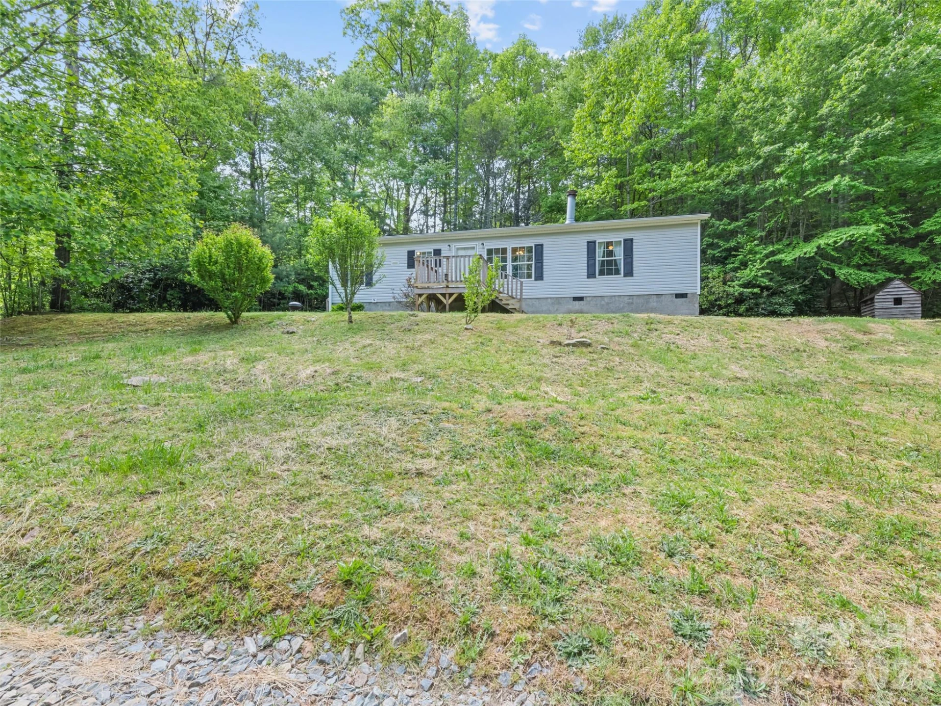122 Mastiff Hollow Drive - Photo 2