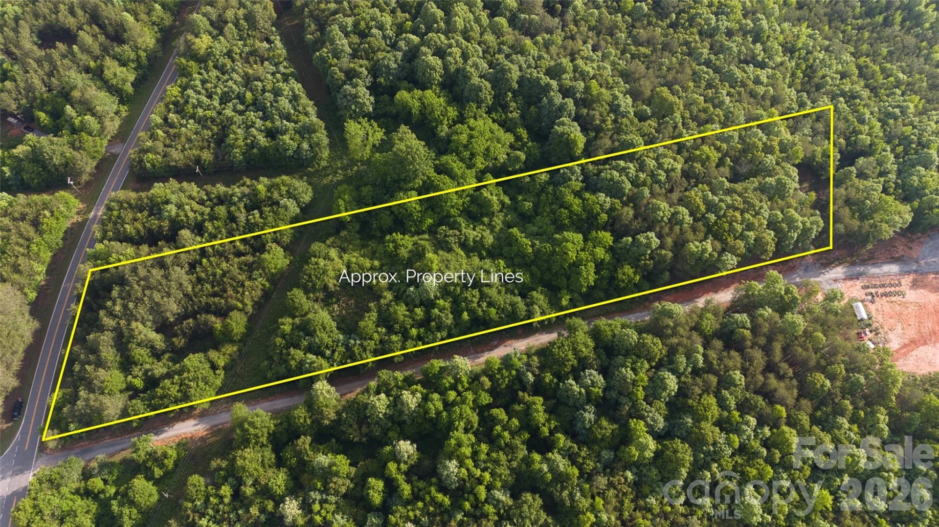 0 Old Hollis Road - Photo 5