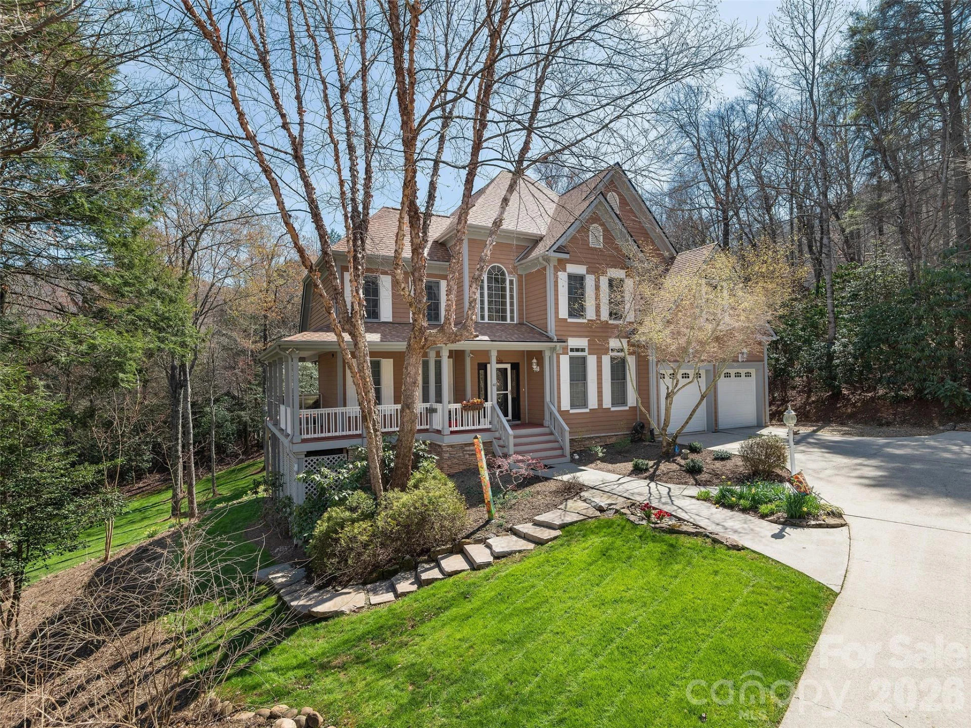 48 Smokemont Drive - Photo 2