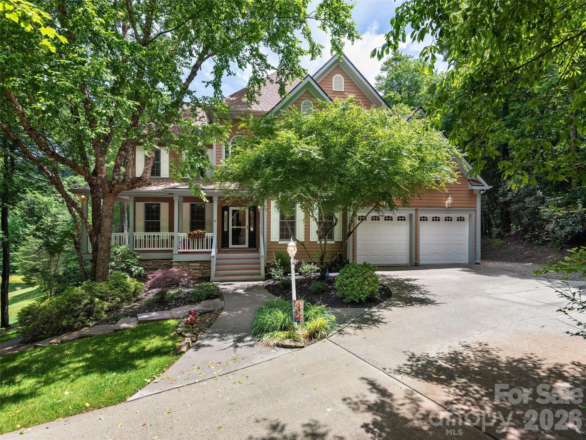 48 Smokemont Drive - Photo 3