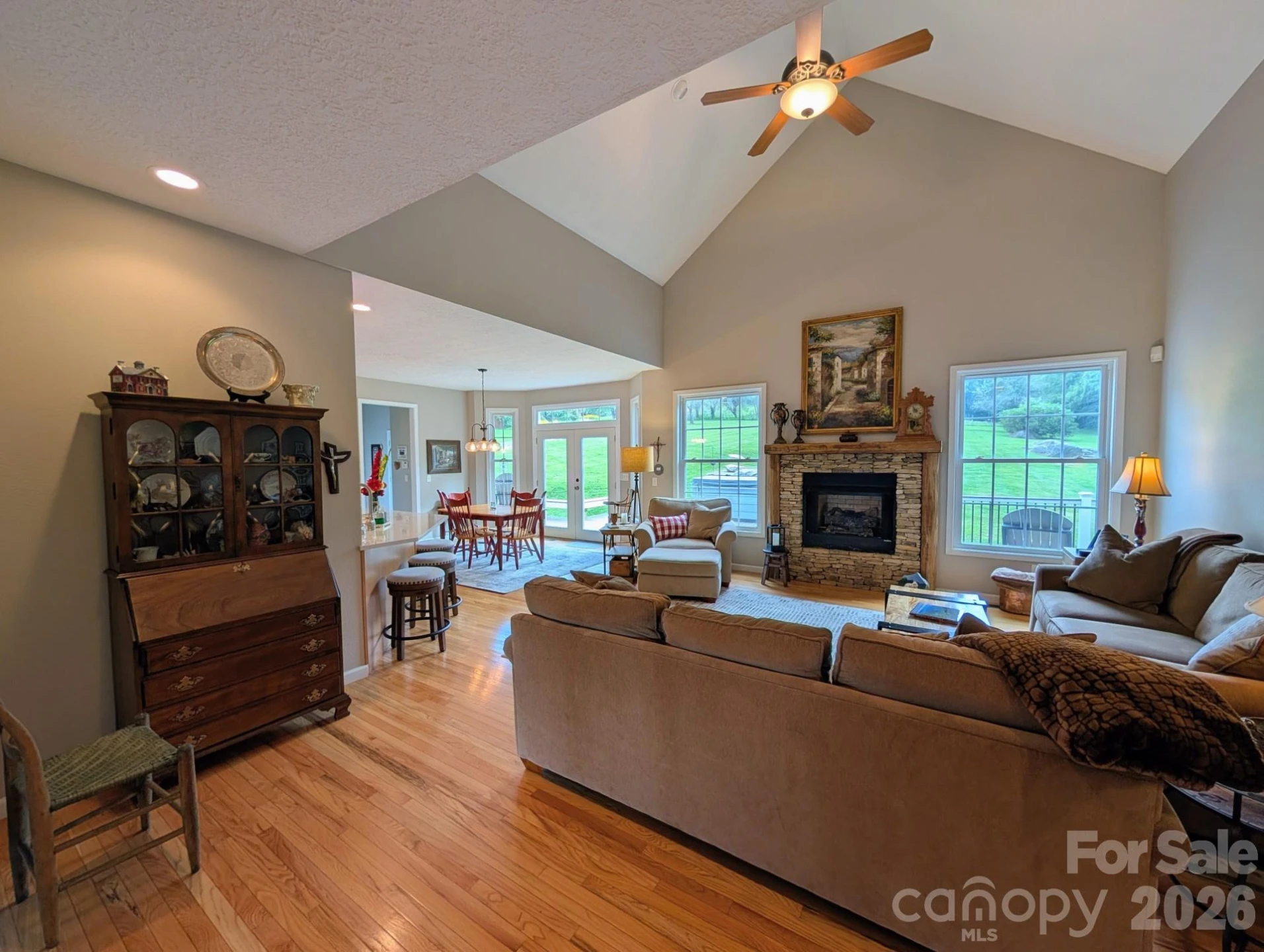 96 Buckeye Branch Drive - Photo 13