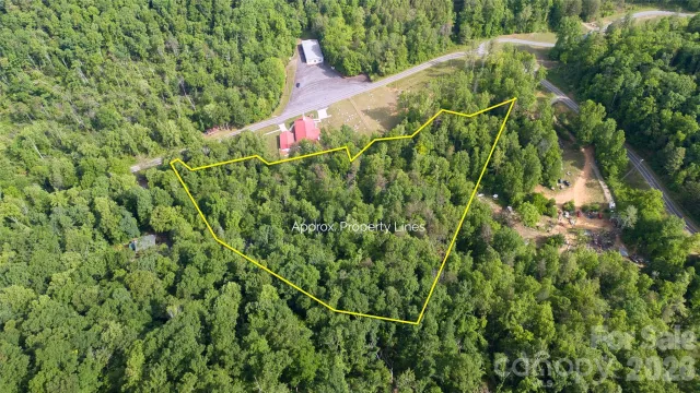 0 Hide Away Run, Union Mills, NC, 28167