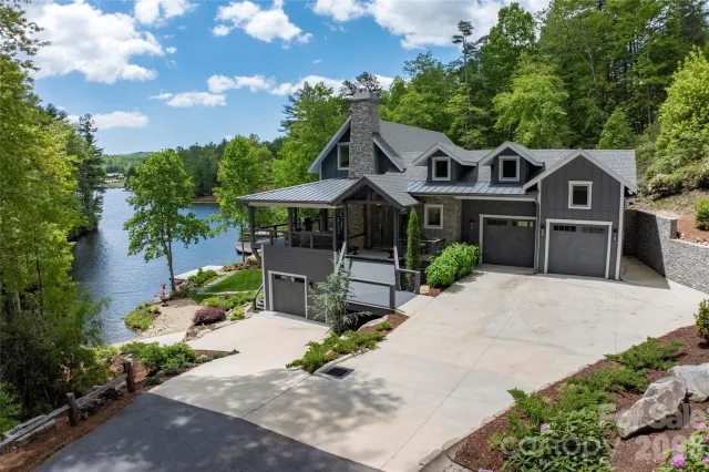2235 Cold Mountain Road, Lake Toxaway, NC, 28747