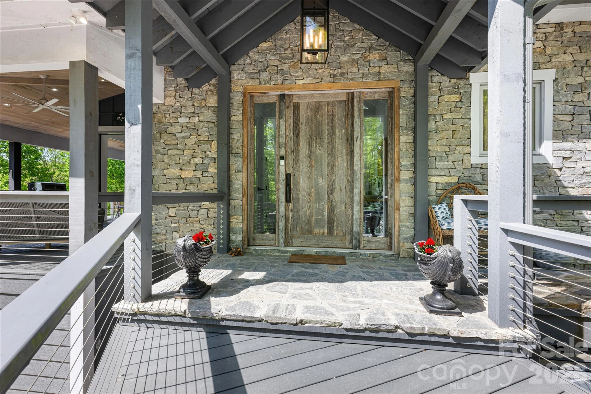 2235 Cold Mountain Road - Photo 2