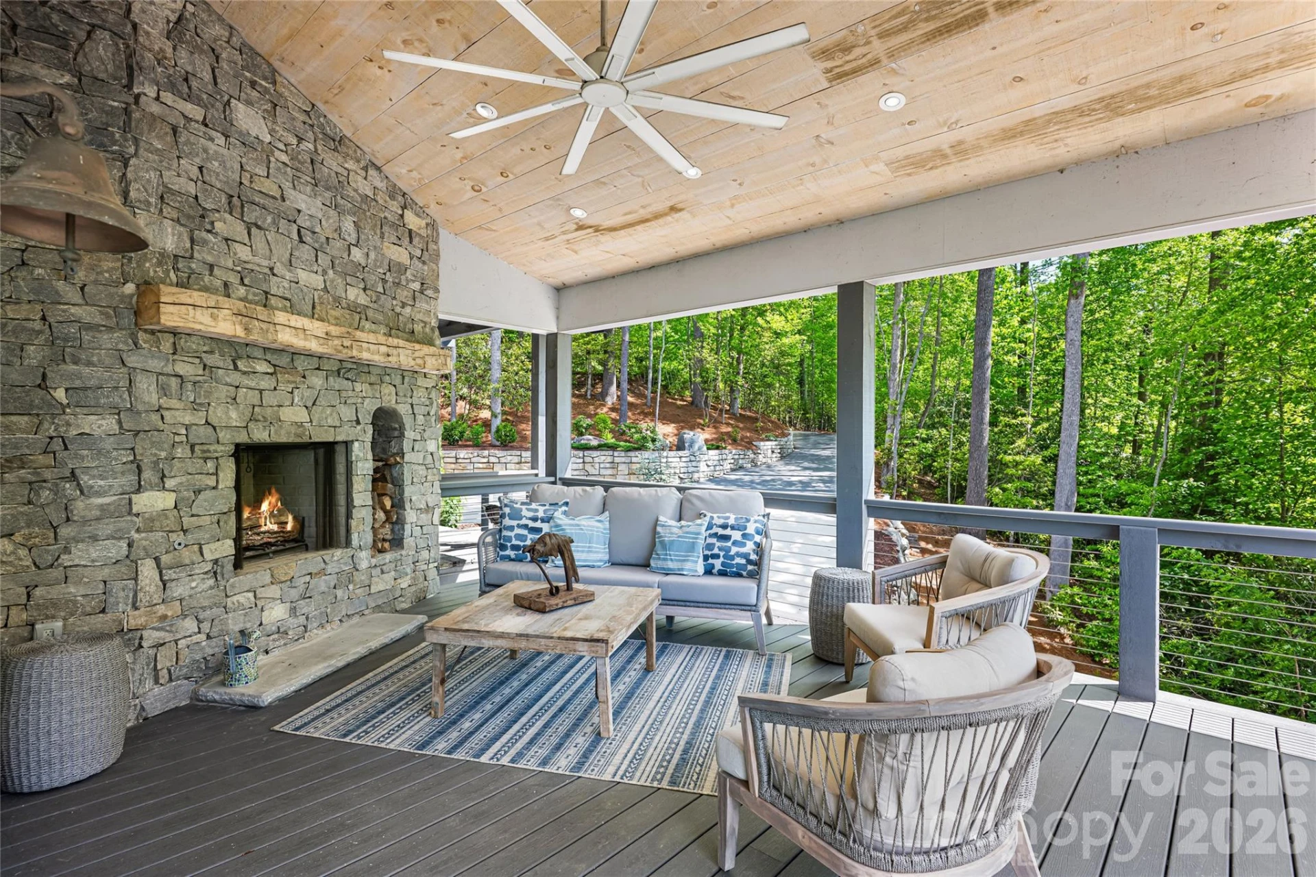 2235 Cold Mountain Road - Photo 18