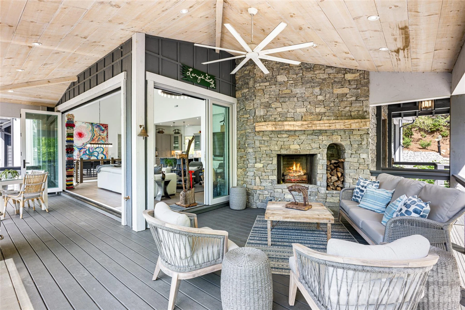 2235 Cold Mountain Road - Photo 19