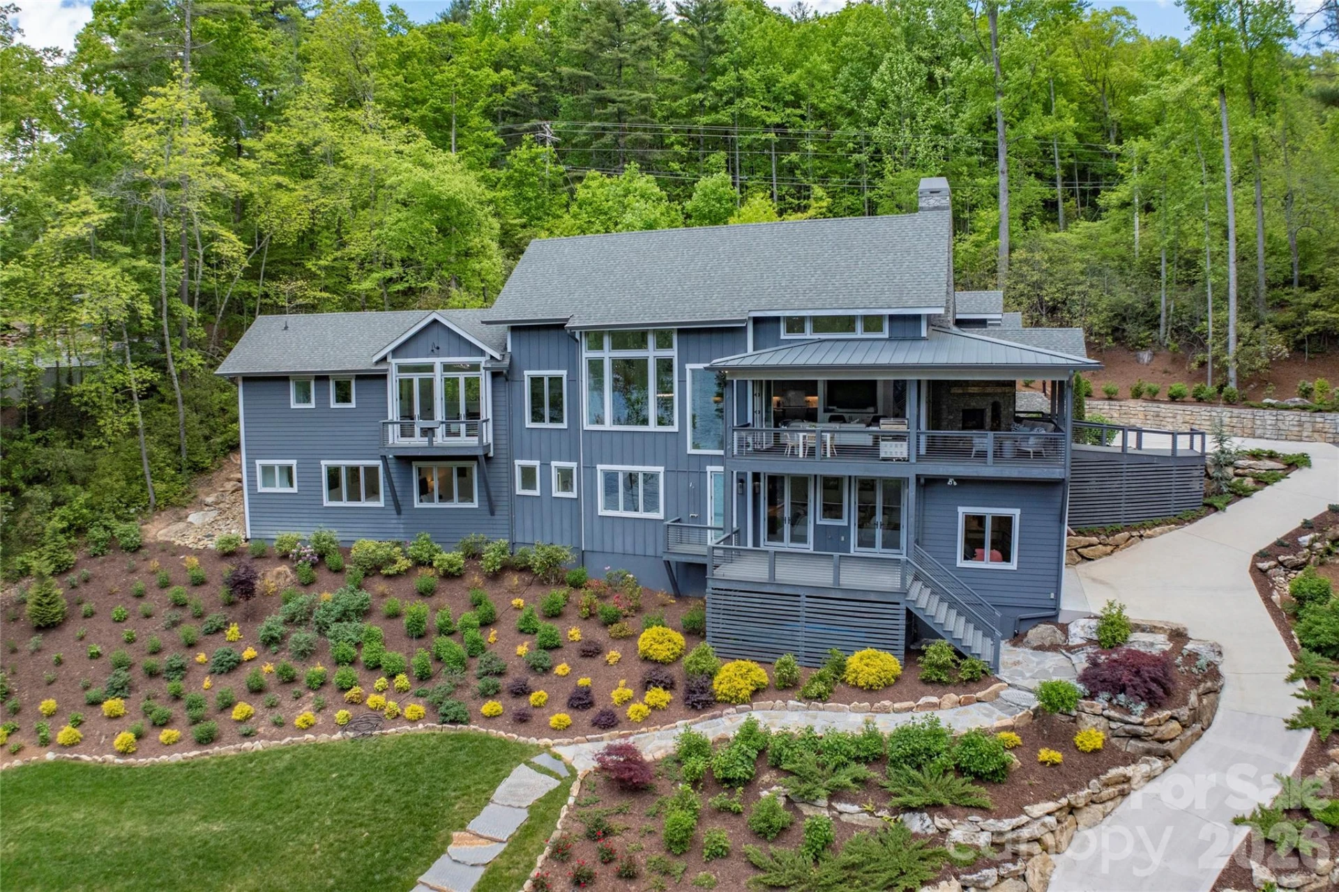 2235 Cold Mountain Road - Photo 37