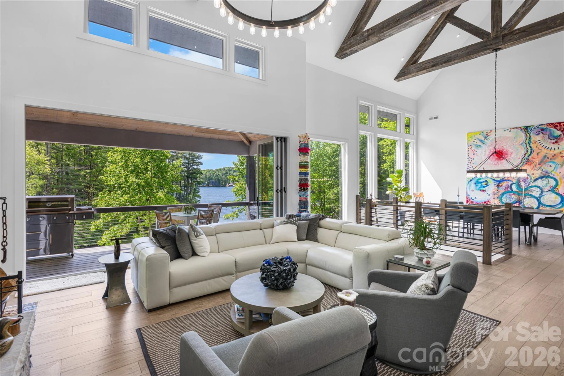 2235 Cold Mountain Road - Photo 5