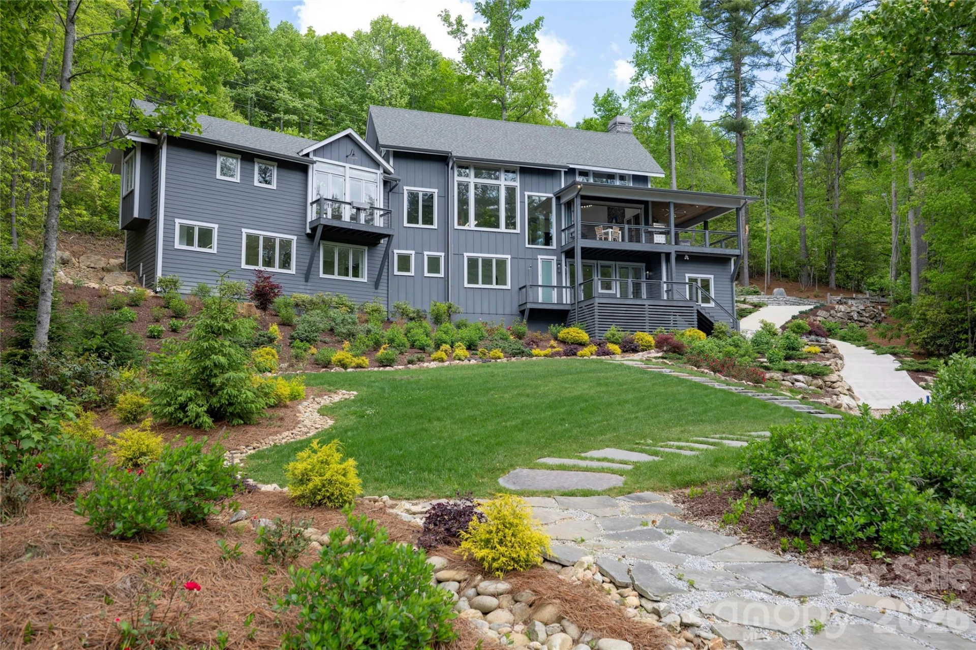2235 Cold Mountain Road - Photo 42