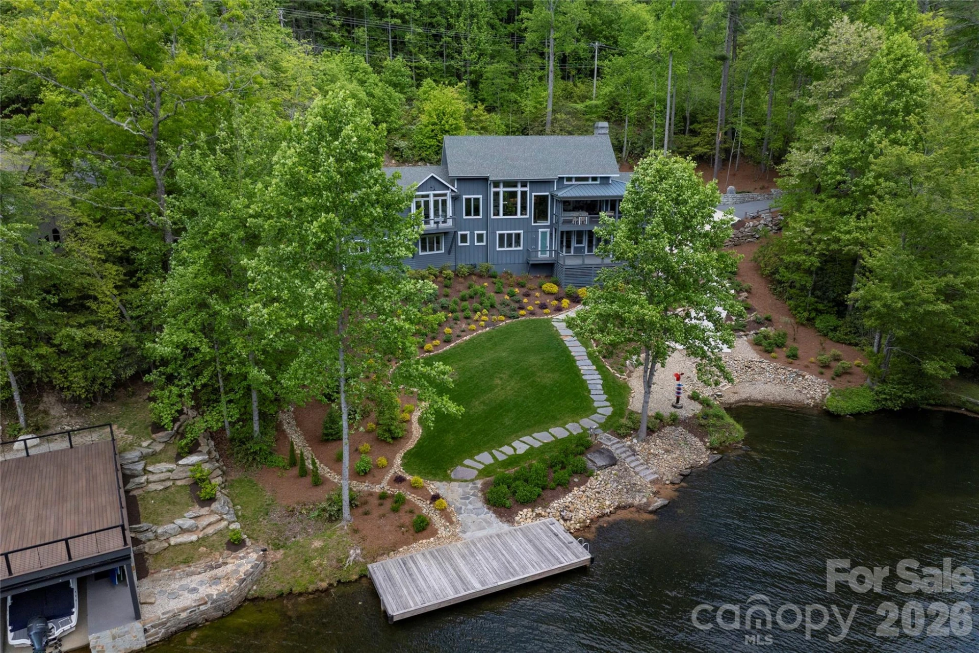 2235 Cold Mountain Road - Photo 43