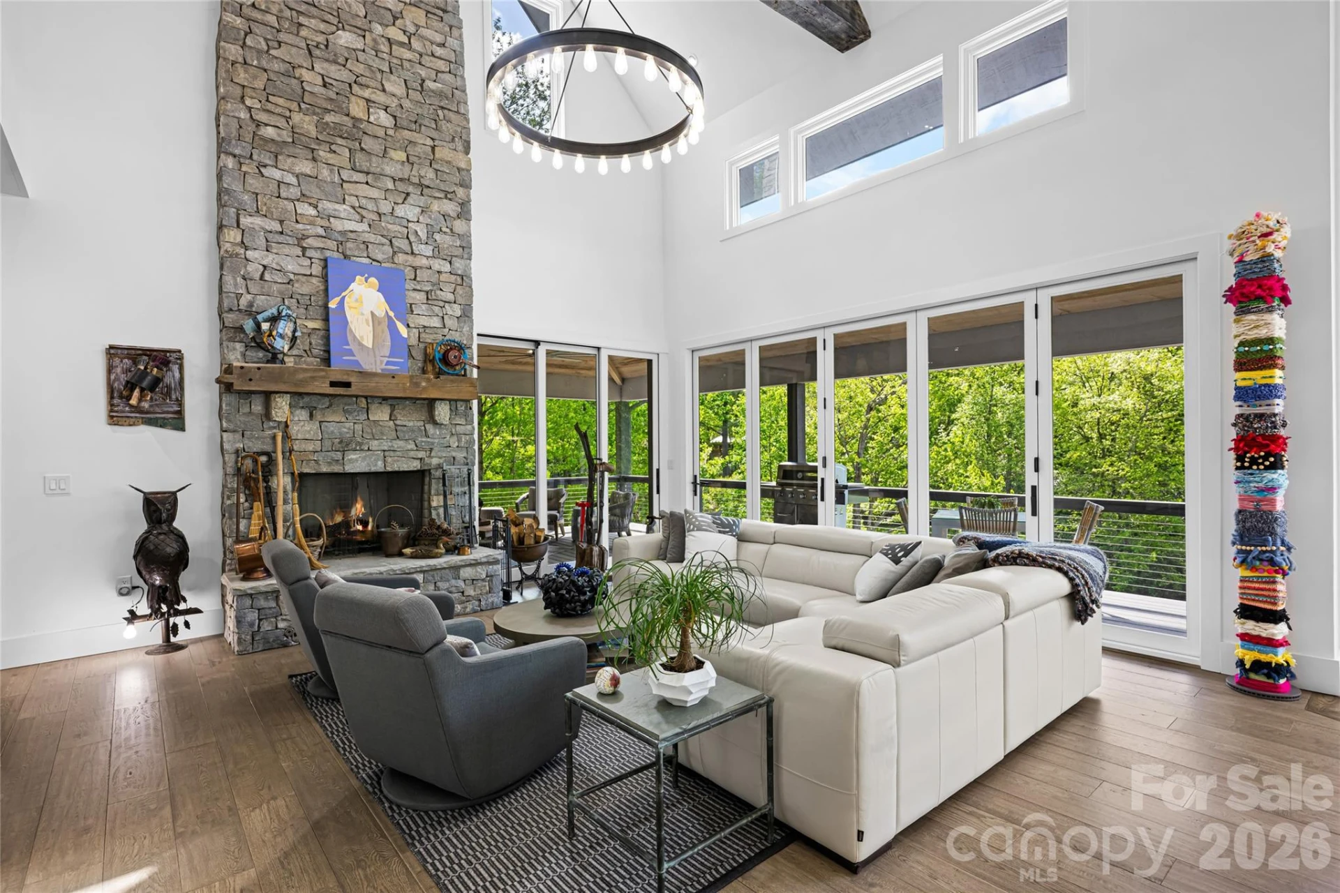2235 Cold Mountain Road - Photo 6