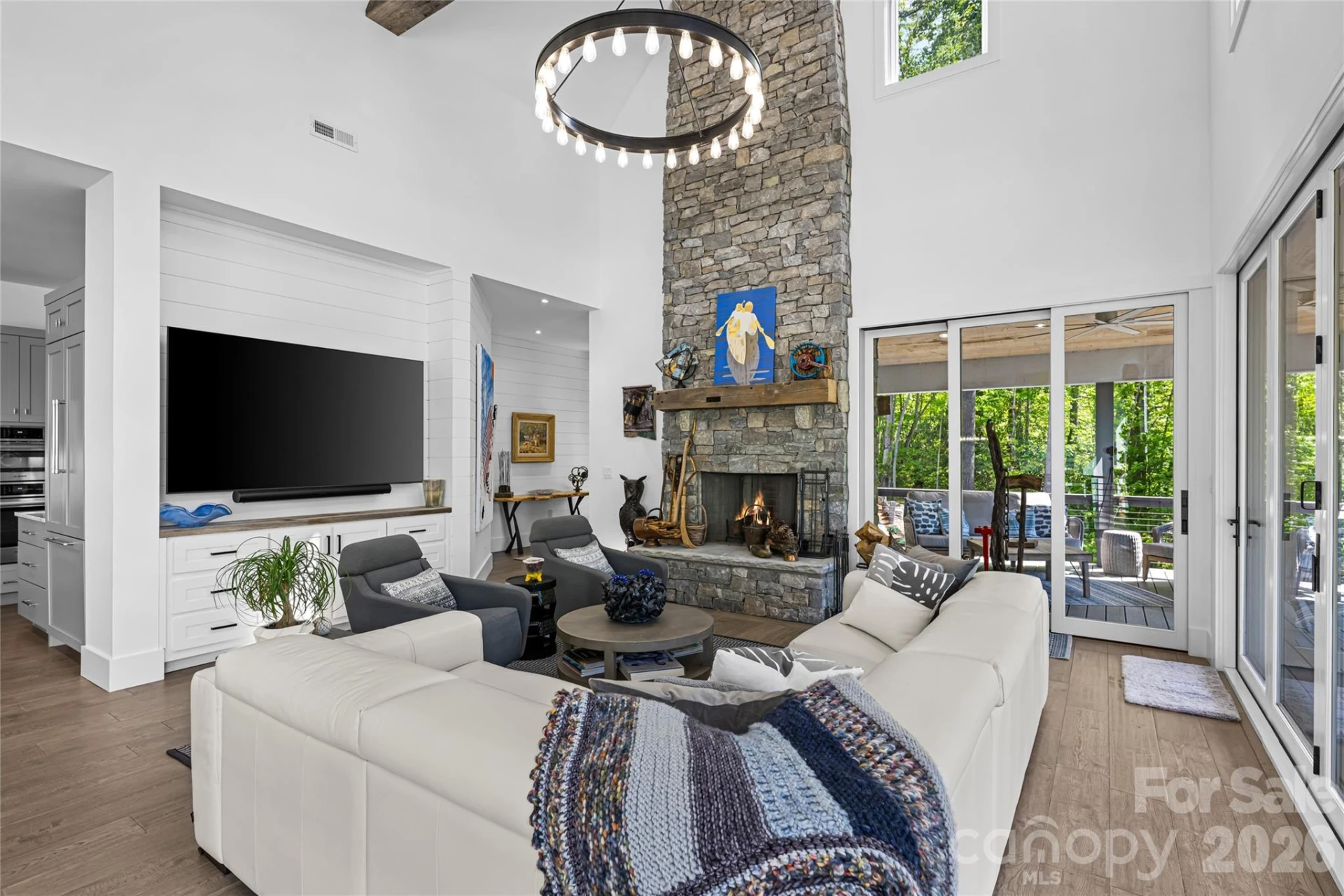 2235 Cold Mountain Road - Photo 7