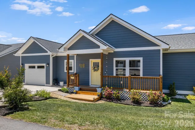 215 Oak Meadow Lane