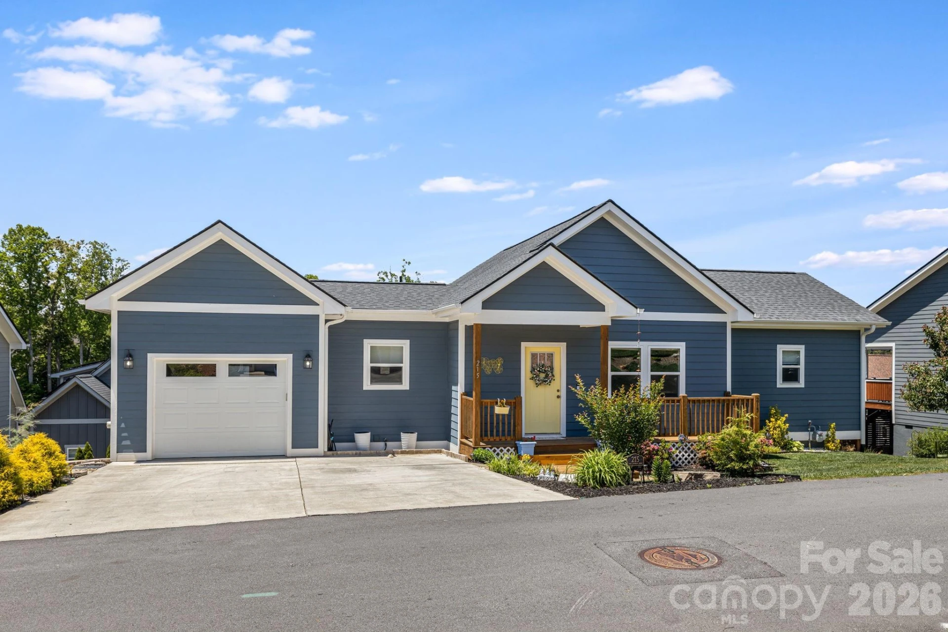 215 Oak Meadow Lane - Photo 25