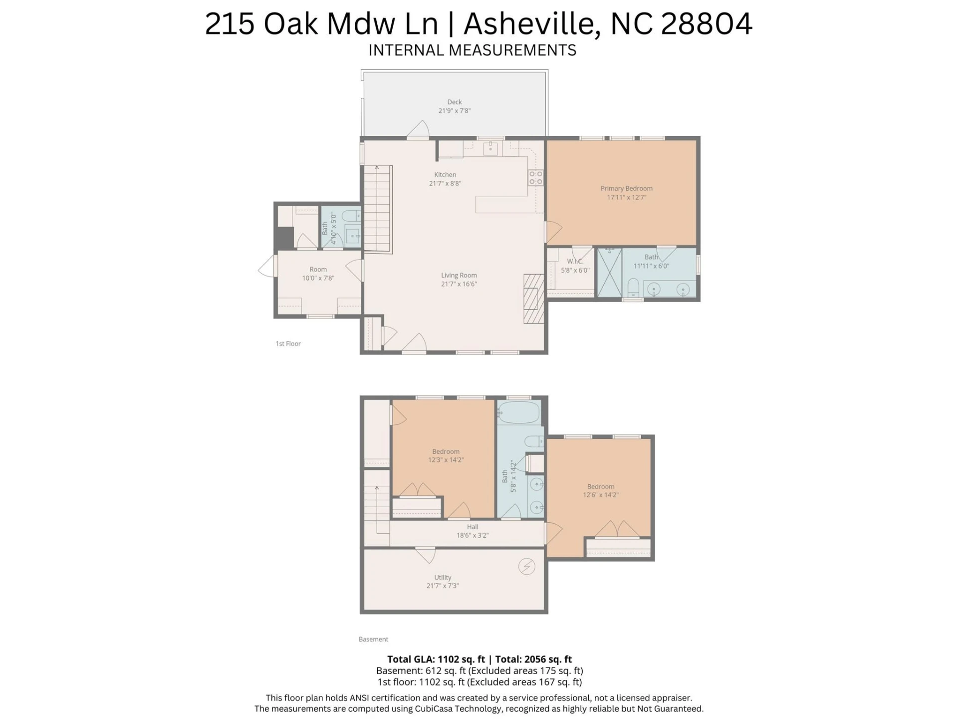 215 Oak Meadow Lane - Photo 26
