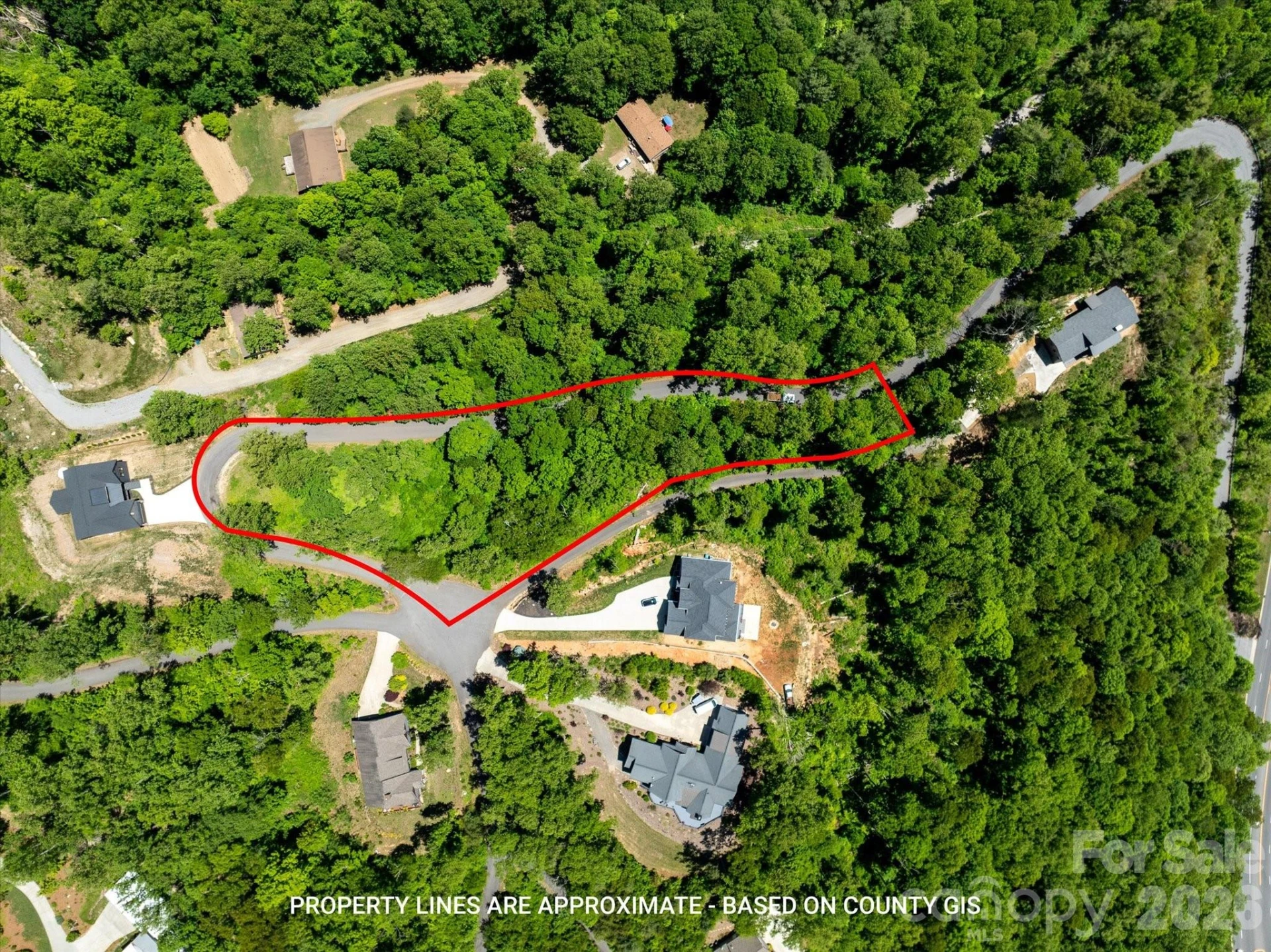 99999 Winding Ridge Road - Photo 5